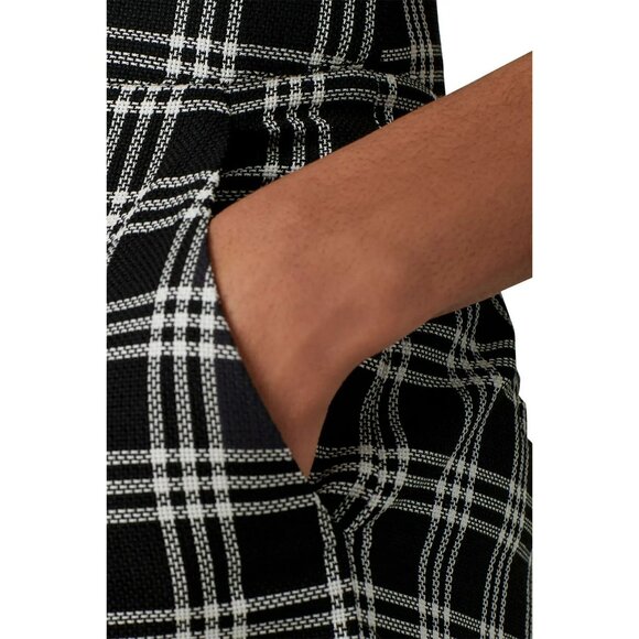 R-194. Veronica Beard Saira Shorts - Picture 4 of 5